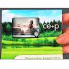 Buy cheap 5 Inch Music Video Greeting Cards 128MB Auto Playing With 3 Buttons from wholesalers