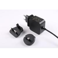 Buy cheap AU EU UK US Plugs 45W USB C Power Adapter 5V 3A 12V 3A 15V 3A 20V 2.25A product