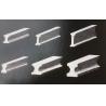 Buy cheap Ventilation Channel Steel Wire from wholesalers
