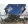 Buy cheap ISO Resistance Puncture Boat Flotation Air Bags Upgrading marine salvage airbags from wholesalers