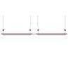 Buy cheap High Efficiency Top Lighting For Indoor Greenhouse Growing Daisy Chain 240° Lighting Tomatoes Cucumbers Led Tube from wholesalers