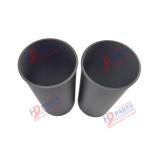 11012-95065 NISSAN Diesel Engines Parts NE6 Excavator Bus Truck Cylinder Liner