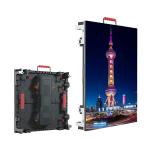 Outdoor Stage Events Led Display Screen Panel Waterproof