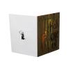 Buy cheap Audio Music Sound Greeting Card 4C Printing / UV BSCI ISO GSV Certificated from wholesalers
