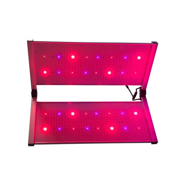 Buy cheap Samsung LM301B Quantum Board LED Grow Lights Osram 660nm 730nm Seoul UV 395nm from wholesalers