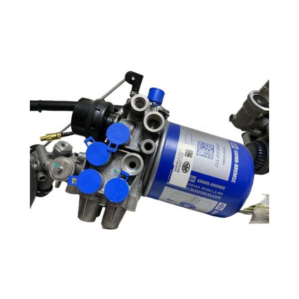 Buy cheap Air Dryer for Truck Air Processing Unit 2039907 Attribute 1977-1985 Year from wholesalers