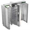 Buy cheap Speed Full Height Turnstile Gate With SUS304/316 Material In UAE 30-45P/Min Capacity from wholesalers