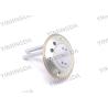 Buy cheap Presserfoot Assy Aluminum For Q25 Cutter Parts from wholesalers