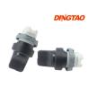 Buy cheap 925500605 Knob 3pos Main Black W Hldr M3ss1-10b00 GTXL GT1000 Auto Cutter Parts from wholesalers