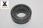 Density 6.5 Powder Metallurgy Parts inclined holes lining with DU bushing Guider