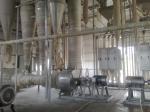 Casava flour or starch production line, Casava processing machine and equipment
