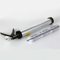 Buy cheap One Component Waterproof Silicone Adhesive Sealant / Silicone Floor Sealant Anti product