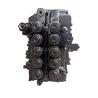 Buy cheap Excavator DX260 DX340 DX360 Main Control Valve For Doosan Daewoo 426-00223 420-00294 from wholesalers