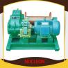Buy cheap Convenient charging 5ton electric winches marine mooring winches with efficient communicat from wholesalers