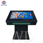 Interaction Menu 21.5-55 inch Outdoor digital Screen Android Windows