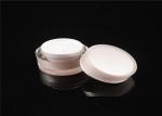 Wholesale Cosmetics Pump Acrylic Lotion Bottle Cosmetic Packaging Acrylic