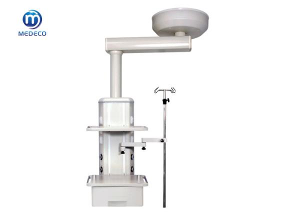 Buy cheap Hospital Mechinical 100KGS Medical Pendant Single Arm Double Arm Pendant With CE from wholesalers