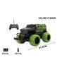 Buy cheap Multi Color Children's Remote Control Toys Bigfoot RC Jeep 27MHz Frequency from wholesalers