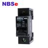 Buy cheap NBSM30-125 Series MCB Miniature Circuit Breaker , MCB Switch For AC 1P 100A from wholesalers
