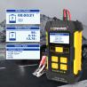 Buy cheap 12V SMF 100-2000MCA Car Battery Charger Konnwei Kw510 For Test Repair and Recharge from wholesalers