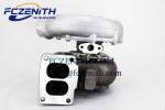 Buy cheap TA4507 PE6T Nissan Diesel Engine Turbocharger 14201-96563 466314-5004 3535322 from wholesalers