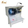 Buy cheap Single Headed Leather Edge Burnishing Machine High Accuracy With Dust Collection from wholesalers