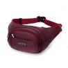 Buy cheap Multi-functional large-capacity outdoor sports Oxford cloth cash mobile phone waist bags from wholesalers