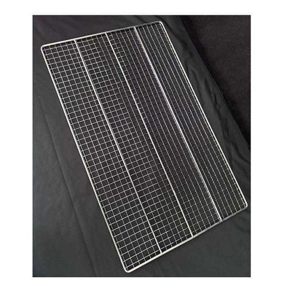 Buy cheap Cooling Rack Metal Wire Mesh Trays For Oven Stainless Steel 201 304 316 from wholesalers