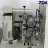 Buy cheap 0.6Mpa To 0.8Mpa Small Woodworking Edge Bander For Blockboard from wholesalers