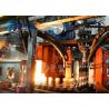 Buy cheap High Cleanliness Rotary Blow Molding Machine 76 Mm Cavity Space 38 Mm Pitched from wholesalers