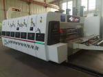 37kw Pizza Printing 220V Corrugated Carton Box Making Machine