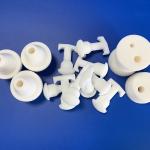 Food Grade Silicone Rubber Plug Heat Resistant Stopper Leakproof Bungs with
