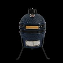 Buy cheap 24 Inch Charcoal Kamado Grill 400 Sq. In. Stainless Steel Cooking Grates from wholesalers