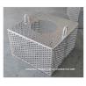 Buy cheap FILTER BOXES FOR BALLAST TANK FH-150A JIS F7206-SUCTION-ROSE BOX STRAINERS STRUM BOXES from wholesalers