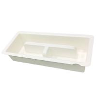 Buy cheap Natural White Recycled Pulp Packaging Shockproof For Electronic product