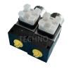 Buy cheap HED8OH-2X/200 Flow Hydraulic Pressure Control Valve Electric Hydraulic Valve from wholesalers