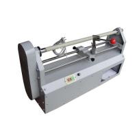 Buy cheap Electric Hot Stamping Foil Aluminum Foil Roll Slitter Cutting Machine product