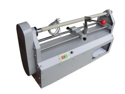 Buy cheap Electric Hot Stamping Foil Aluminum Foil Roll Slitter Cutting Machine from wholesalers