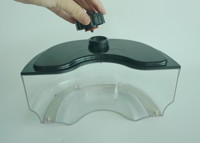 Flexible Commercial Garment Steamer Constant Temperature Setting For Drapes