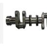 Buy cheap 1-12310-503-2 Cast Steel Crankshafts For 6RB1 6HE1 6HK1 6BG1 Diesel Engine Parts from wholesalers