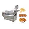 Buy cheap CE Approved 1400*800*1900mm Nut Seasoning Machine for Meat Seasoning and Grinding from wholesalers