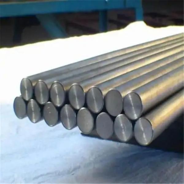 Buy cheap ASTM 304 Stainless Steel Round Bar Cold Rolled Handrail 25mm OD Customized from wholesalers