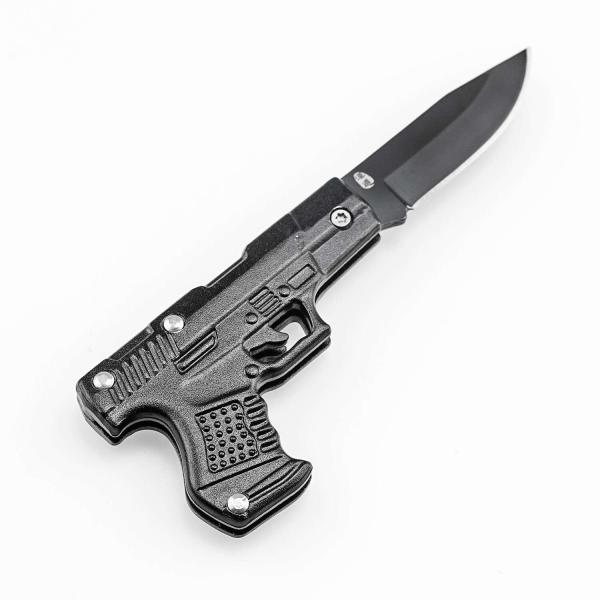 Buy cheap Mini P92 Dagger Knife 4.3 Inch For Outdoor Explore Wear Resistance from wholesalers