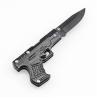 Buy cheap Mini P92 Dagger Knife 4.3 Inch For Outdoor Explore Wear Resistance from wholesalers