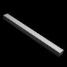 Buy cheap YG12X Carbide Guillotine Shear Knife 130x20x8 For Wet Tissues Napkin from wholesalers