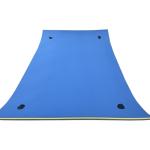 Outdoor Floating Water Mat for Adult Beach Lake Ocean Swimming Pool Large Size 3