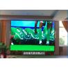 Buy cheap P2.5mm Indoor SMD LED Screen Rental Stage , Indoor Full Color LED Display 160000 dot/㎡ from wholesalers