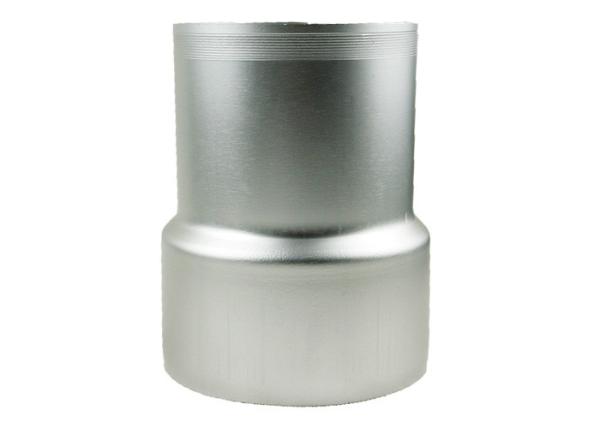 Buy cheap Rear Air Shock Aluminum Can Cover for F02 Air Suspension Kits OEM 37126791675 from wholesalers