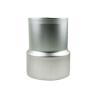 Buy cheap Rear Air Shock Aluminum Can Cover for F02 Air Suspension Kits OEM 37126791675 from wholesalers