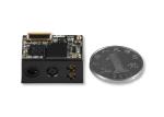 Buy cheap 210MA Barcode Scan Engine 640×480 CMOS Image Sensor TTL232 Interface For POS machine from wholesalers